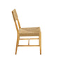 Bodie Wood Dining Chair by Modway