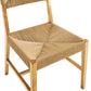 Bodie Wood Dining Chair by Modway