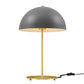 Ideal Metal Table Lamp by Modway