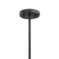 Beacon 6-Light Chandelier by Modway