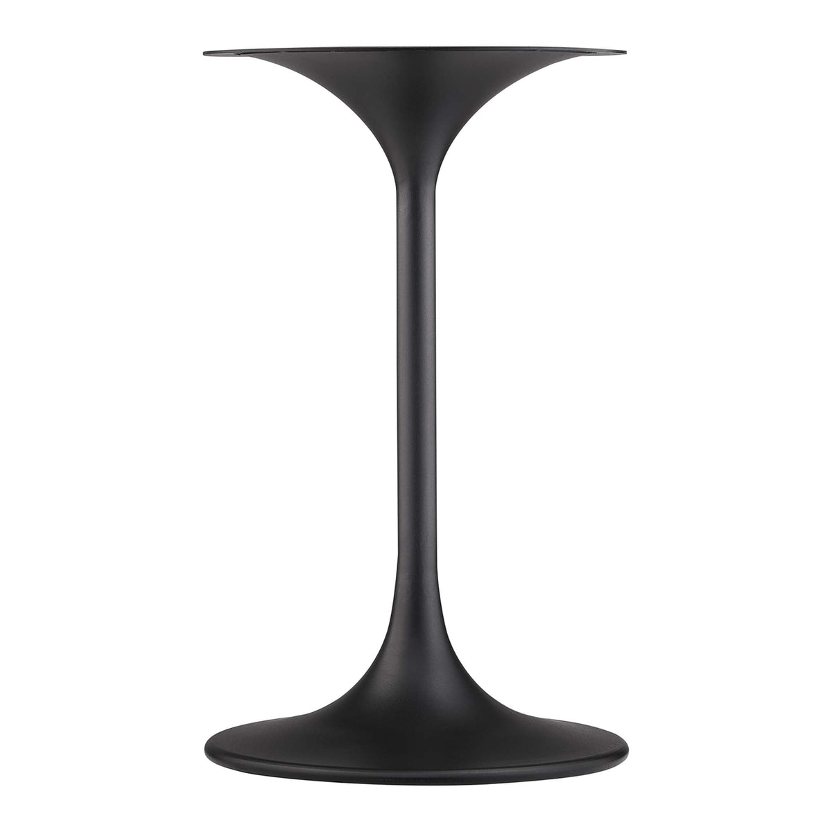 Lippa 20" Round Wood Side Table by Modway