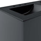 Vitality 48" Double Sink Bathroom Vanity by Modway