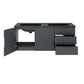 Vitality 48" Double Sink Bathroom Vanity by Modway