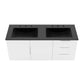 Vitality 48" Double Sink Bathroom Vanity by Modway