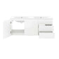Vitality 48" Double Sink Bathroom Vanity by Modway