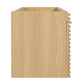 Render 48" Single Sink Compatible Bathroom Vanity Cabinet by Modway