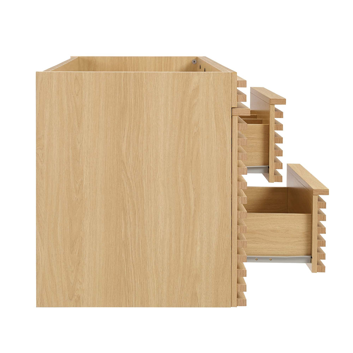 Render 48" Single Sink Compatible Bathroom Vanity Cabinet by Modway