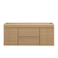 Render 48" Single Sink Compatible Bathroom Vanity Cabinet by Modway