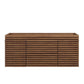 Render 48" Single Sink Compatible Bathroom Vanity Cabinet by Modway