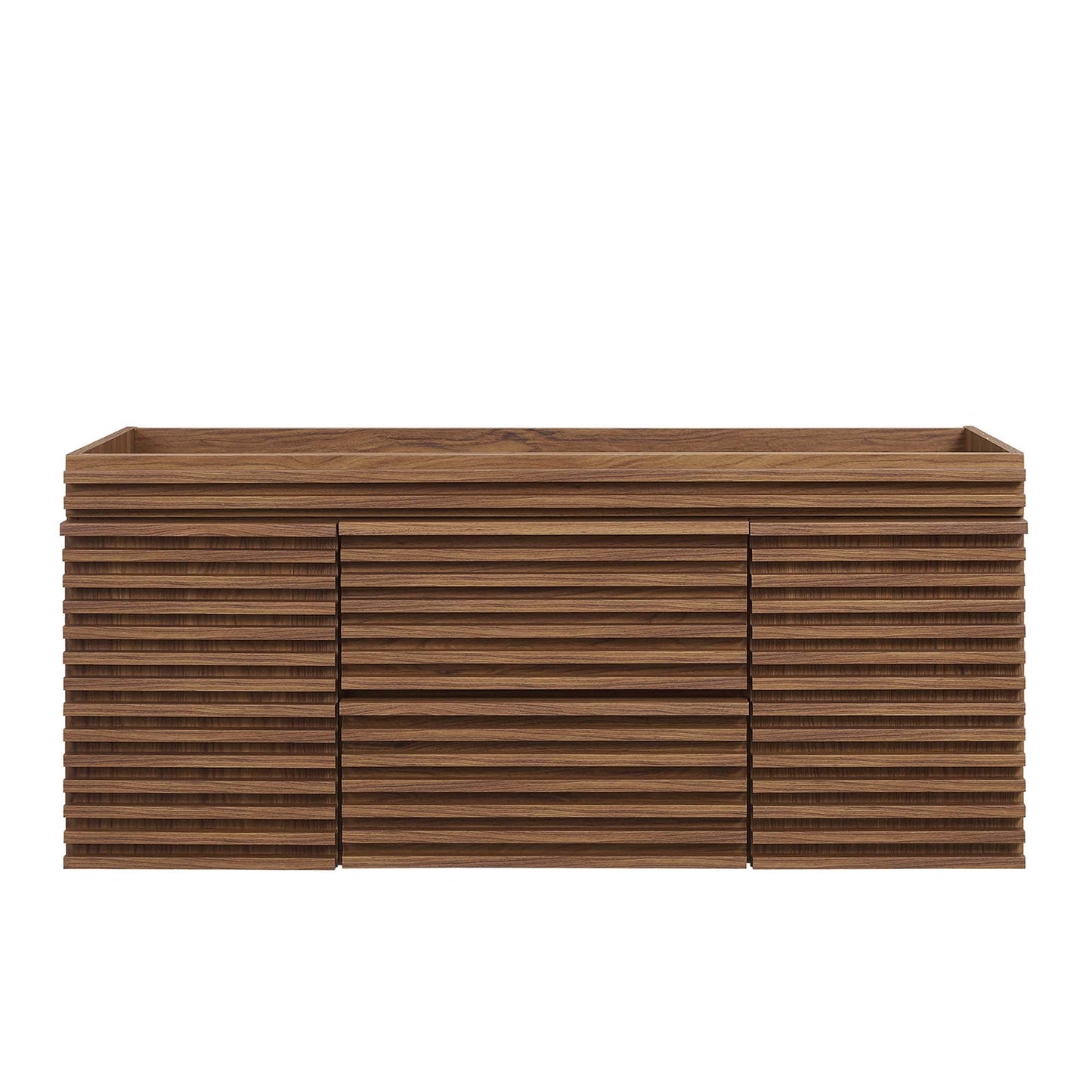 Render 48" Single Sink Compatible Bathroom Vanity Cabinet by Modway