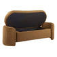 Nebula Upholstered Performance Velvet Bench by Modway