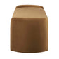 Nebula Upholstered Performance Velvet Bench by Modway