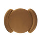 Nebula Upholstered Performance Velvet Ottoman by Modway