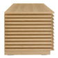 Render Storage Bench by Modway