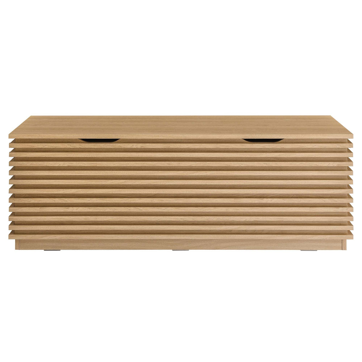 Render Storage Bench by Modway