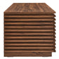 Render Storage Bench by Modway