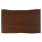 Ardor 60" Live Edge Acacia Wood Dining Table by Modway