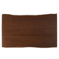 Viggo 60" Live Edge Acacia Wood Dining Table by Modway