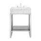 Gridiron 24" Bathroom Vanity by Modway
