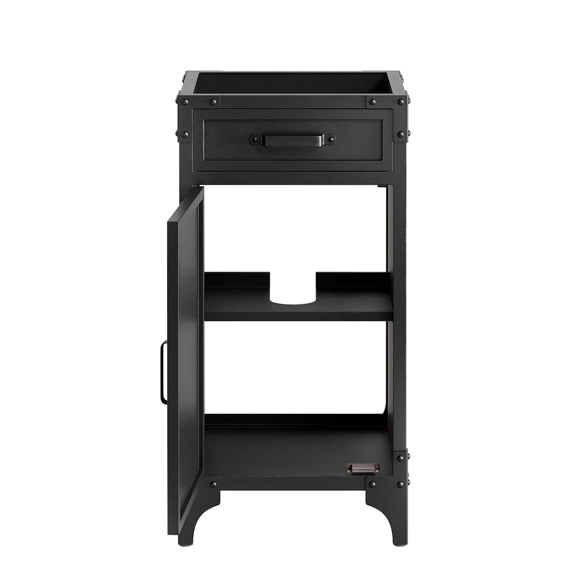 Steamforge 18" Bathroom Vanity Cabinet