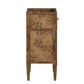 Elysian 18" Wood Bathroom Vanity Cabinet