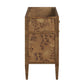 Elysian 48" Wood Bathroom Vanity Cabinet (Sink Basin Not Included) by Modway