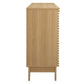 Render Bar Cabinet by Modway