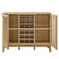 Render Bar Cabinet by Modway