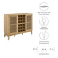 Render Bar Cabinet by Modway