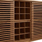 Render Bar Cabinet by Modway