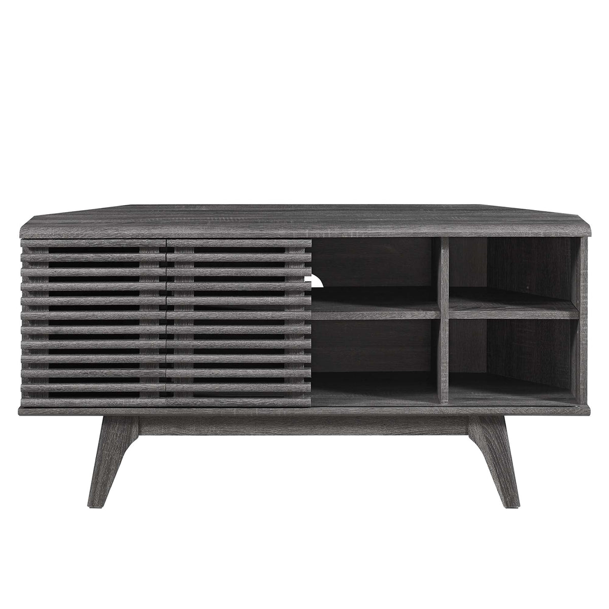 Render 46" Corner TV Stand by Modway