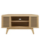 Render 46" Corner TV Stand by Modway