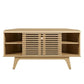 Render 46" Corner TV Stand by Modway