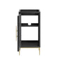 Awaken 18" Bathroom Vanity Cabinet by Modway