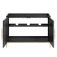 Awaken 48" Bathroom Vanity Cabinet by Modway