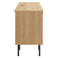 Chaucer Office Desk by Modway