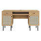 Chaucer Office Desk by Modway