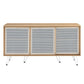 Nomad Sideboard by Modway