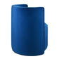 Della Performance Velvet Fabric Swivel Chair by Modway