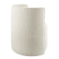 Della Boucle Fabric Swivel Chair by Modway