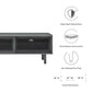 Kurtis 47" TV Stand by Modway