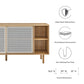 Kurtis 59" Sideboard by Modway