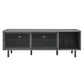 Kurtis 67" TV and Vinyl Record Stand by Modway