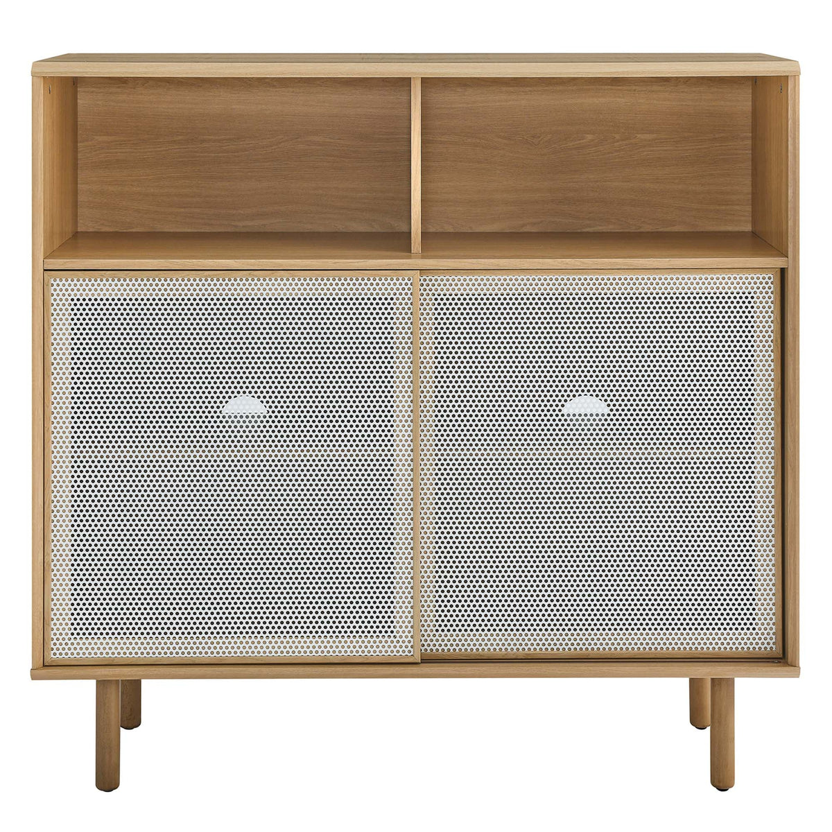 Kurtis 47" Display Cabinet by Modway