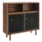 Kurtis 47" Display Cabinet by Modway