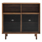 Kurtis 47" Display Cabinet by Modway