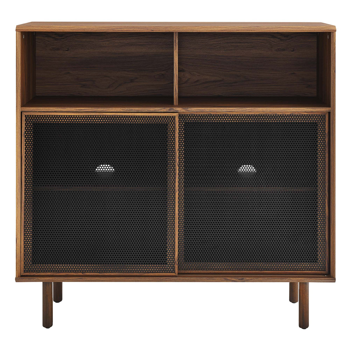 Kurtis 47" Display Cabinet by Modway