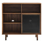 Kurtis 47" Display Cabinet by Modway