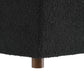 Commix Down Filled Overstuffed Boucle Fabric Corner Chair by Modway