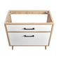Maverick 36" Bathroom Vanity Cabinet